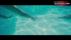 1. Phedra Syndelle Lesbian Scene – Straight Outta Compton