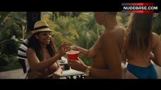 23. Phedra Syndelle Lesbian Scene – Straight Outta Compton