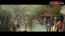 34. Phedra Syndelle Lesbian Scene – Straight Outta Compton