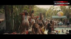 45. Phedra Syndelle Lesbian Scene – Straight Outta Compton