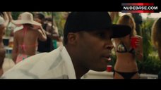 89. Phedra Syndelle Lesbian Scene – Straight Outta Compton