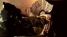 23. Eleonora Vallone Naked Breasts and Ass – Valentina