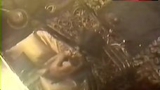 34. Eleonora Vallone Naked Breasts and Ass – Valentina