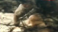 1. Eleonora Vallone Rape Scene – Fuga