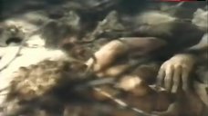 12. Eleonora Vallone Rape Scene – Fuga