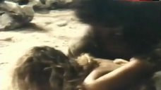 34. Eleonora Vallone Rape Scene – Fuga
