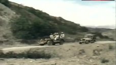 56. Eleonora Vallone Rough Sex – Fuga