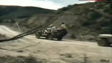 67. Eleonora Vallone Rough Sex – Fuga