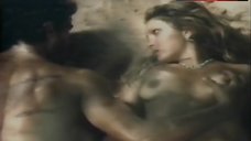 89. Eleonora Vallone Rough Sex – Fuga