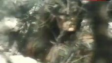 1. Eleonora Vallone Breasts Scene – Fuga