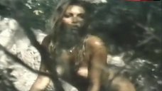 100. Eleonora Vallone Breasts Scene – Fuga