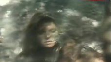 23. Eleonora Vallone Breasts Scene – Fuga