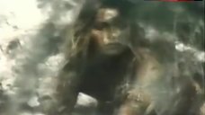 34. Eleonora Vallone Breasts Scene – Fuga