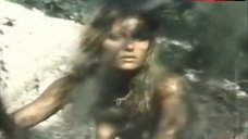 56. Eleonora Vallone Breasts Scene – Fuga