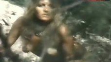 67. Eleonora Vallone Breasts Scene – Fuga