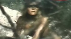 78. Eleonora Vallone Breasts Scene – Fuga