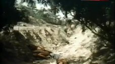 1. Eleonora Vallone Full Naked – Fuga