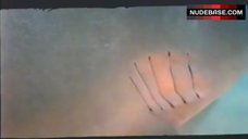 12. Eleonora Vallone Sex in Underwater – Carnada