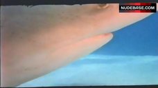 23. Eleonora Vallone Sex in Underwater – Carnada