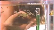 100. Eleonora Vallone Bare Tits and Ass – Carnada