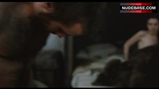 67. Camille Rutherford Boobs Flash – Mary Queen Of Scots