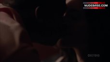 100. Raleigh Holmes Lingerie Scene – Crawlspace