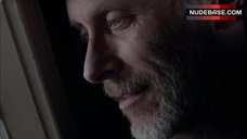 100. Raleigh Holmes Bikini Scene – Crawlspace