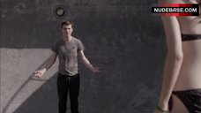 67. Raleigh Holmes Bikini Scene – Crawlspace