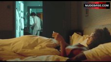 45. Marine Sainsily Tender Sex – La Creme De La Creme