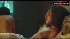 67. Marine Sainsily Tender Sex – La Creme De La Creme