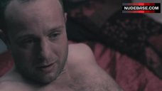 1. Anna Nightingale in Underwear – Victim