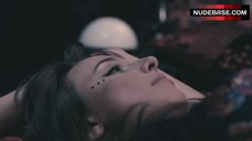 67. Anna Nightingale in Underwear – Victim