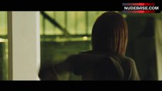 100. Elle Alexandra Bare Tits – Silk