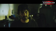 12. Elle Alexandra Bare Tits – Silk