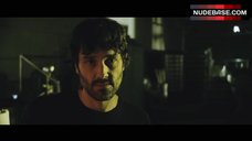 23. Elle Alexandra Bare Tits – Silk