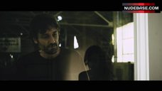 56. Elle Alexandra Bare Tits – Silk