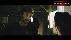 78. Elle Alexandra Bare Tits – Silk