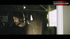 89. Elle Alexandra Bare Tits – Silk