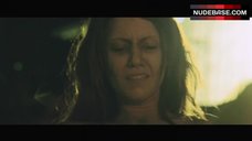 78. Elle Alexandra Spiders Crawl Out of Pussy – Silk