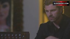 23. Topless Elle Alexandra in Lesbi Scene – Pleasure Or Pain