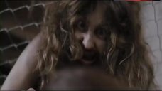 1. Angelina Leigh Nude Breasts – The Perfect House