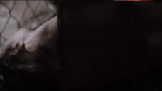 100. Angelina Leigh Nude Breasts – The Perfect House