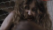 34. Angelina Leigh Nude Breasts – The Perfect House