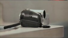 45. Jamie Lee Baker Lingerie Scene – The Perfect House