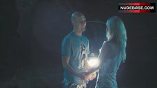 1. Jelena Rakocevic Boobs Scene – Nymph