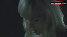 56. Jelena Rakocevic Boobs Scene – Nymph