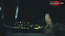 Jelena Rakocevic Boobs Scene – Nymph
