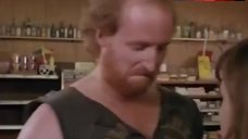 1. Becky Harris Naked Breasts – The Annihilators