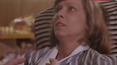 12. Becky Harris Naked Breasts – The Annihilators