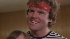 23. Becky Harris Naked Breasts – The Annihilators